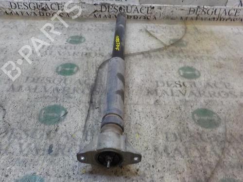 Højre bagtil støddæmper Højre bagtil støddæmper FORD FOCUS II (DA_, HCP, DP) 1.6 TDCi (109 hp) 3855608 3855608