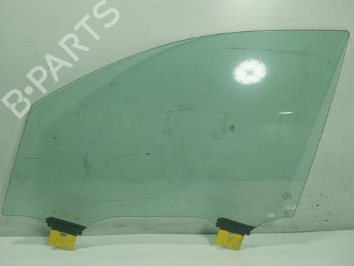 Front left door window AUDI Q7 (4MB, 4MG, 4MQ) 45 TDI Mild Hybrid quattro 4M0845021