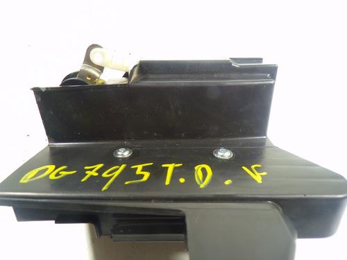 Rear right lock DACIA SANDERO II 1.5 dCi 75 / Blue dCi 75 (B8JW, B8M4, B8AH, B8M7, B8M6) | BP7666573C99 