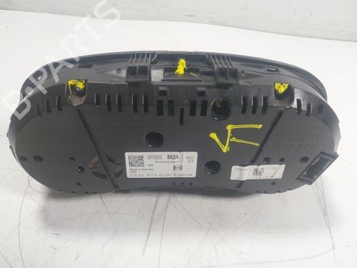 Cockpit SEAT LEON (5F1) 1.6 TDI | BP16945995C47 