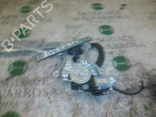 Used Front left window mechanism Front left window mechanism 3774817 3774817