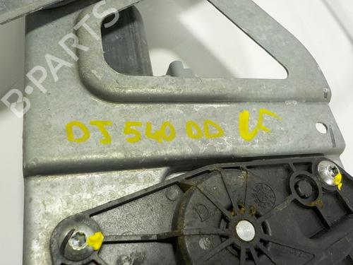 Front right window mechanism PEUGEOT 208 I (CA_, CC_)  | BP11819473C23 