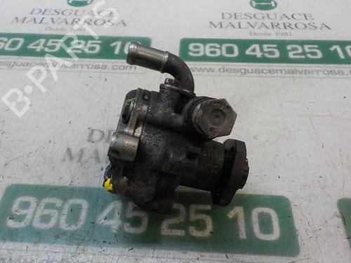 Styring servopumpe SEAT LEON (1M1) 1.6 16 V | BP3868811M99 