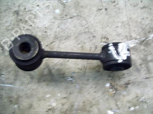 Venstre fortil bærearm VW NEW BEETLE (9C1, 1C1) 1.9 TDI | BP14299308M12 