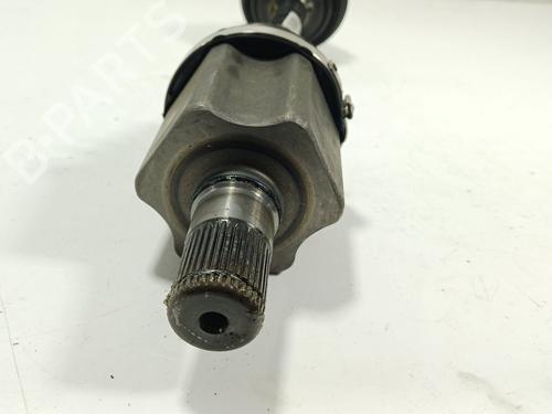 Left front driveshaft VW TIGUAN (CT1) | BP36423261M38 - Image 4