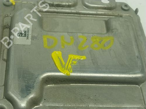 Electronic module BMW X5 (F15, F85) xDrive 25 d | BP19277601M83 
