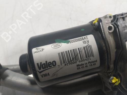 Front wiper motor JAGUAR F-PACE (X761)  | BP17449139M29 