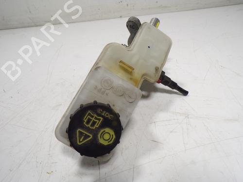 Brake master cylinder MAZDA 3 (BM, BN)  | BP15064843M77 
