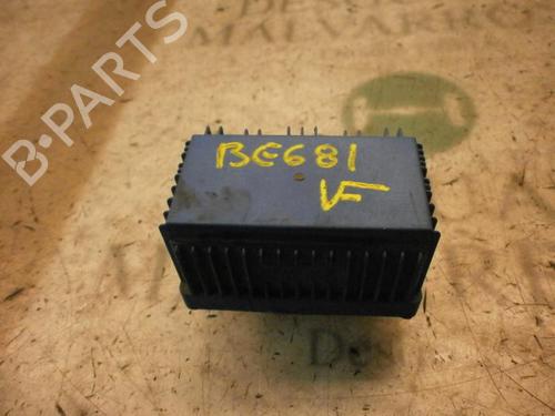 Used Electronic module Electronic module OPEL CORSA D (S07) 1.3 CDTI (L08, L68) (75 hp) 9090277 9090277