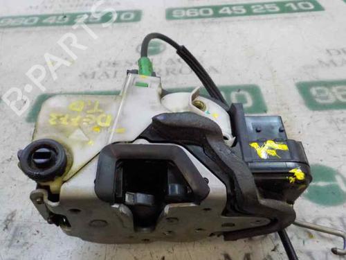 Used Rear right lock OPEL ASTRA J (P10) 2.0 CDTI (68) (160 hp) 5450182