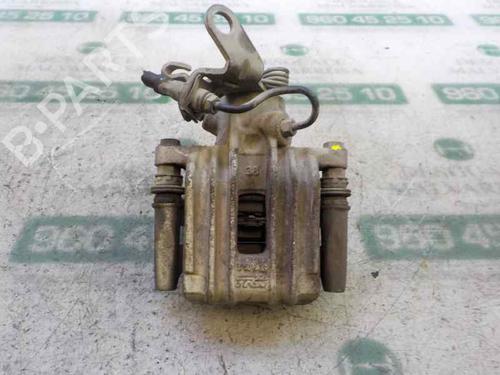 Right rear brake caliper VW GOLF VI Van (5K1)  | BP11551825M106  - Image 5