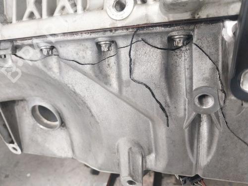 Engine BMW X6 (E71, E72)  | BP16589624M1 