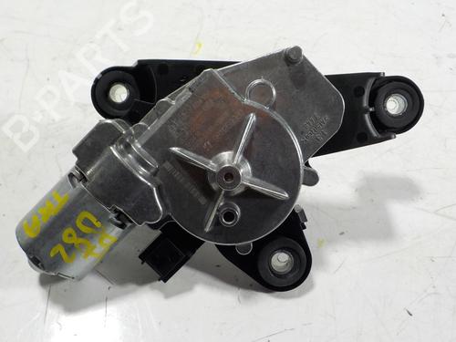 Viskermotor bagrude CITROËN C3 / C3 ORIGIN III (SX)  | BP8630154M102 