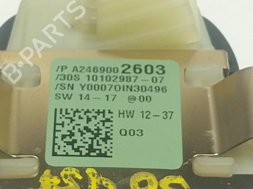 Electronic module MERCEDES-BENZ GLE Coupe (C292)  | BP19480588M83 