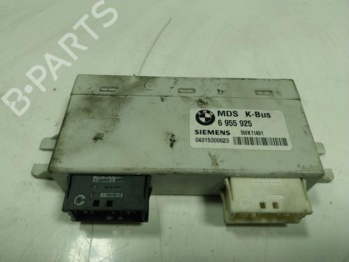 Used Electronic module Electronic module BMW X5 (E53) 3.0 d (218 hp) 16498906 16498906