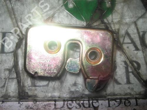 Used Tailgate lock SEAT IBIZA II (6K1) [1993-2002]  3743588