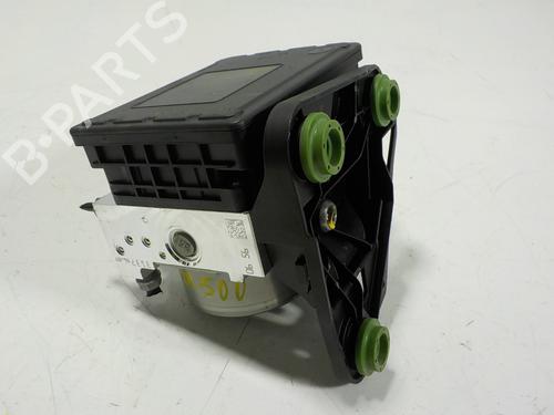 ABS pump CUPRA LEON Sportstourer (KL8, KU8, KUD)  | BP13522678M43 