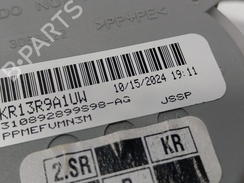 Sikkerhedssele bag højre VW CADDY V Box Body/MPV (SBA, SBH) 2.0 TDi BMT | BP27974679I28 