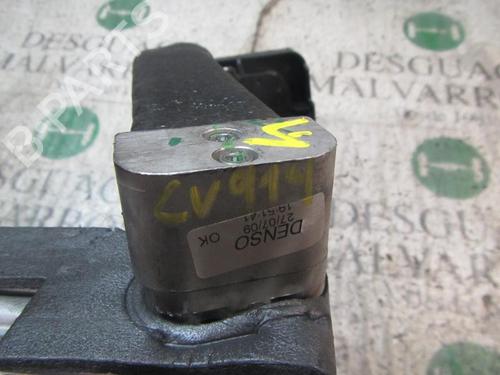 Air conditioning evaporator FIAT BRAVO II (198_)  | BP11643669M109 