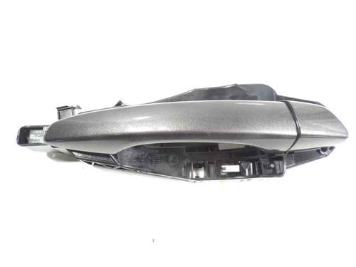 Exterior door handle PEUGEOT RIFTER 1.5 BlueHDi 100 (102 hp) 1609240780