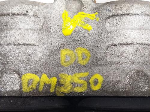 Right front brake caliper NISSAN NV200 Van e-NV (ME0N) | BP26611712M104 