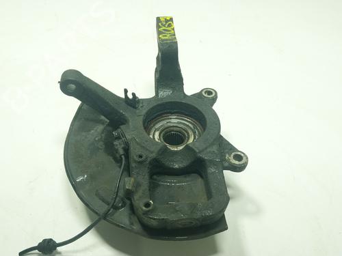 Used Left front steering knuckle SSANGYONG KORANDO (CK) 2.0 e-XDi 4WD (175 hp) 29145239
