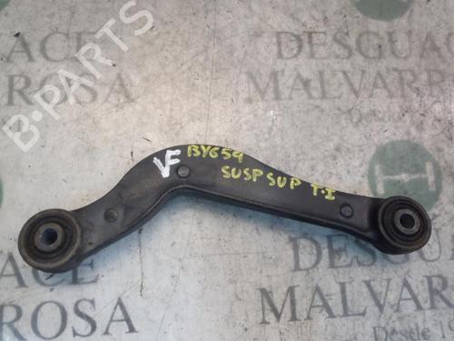 Venstre bagtil bærearm Venstre bagtil bærearm JAGUAR X-TYPE I (X400) 2.1 V6 (156 hp) 3807227 3807227