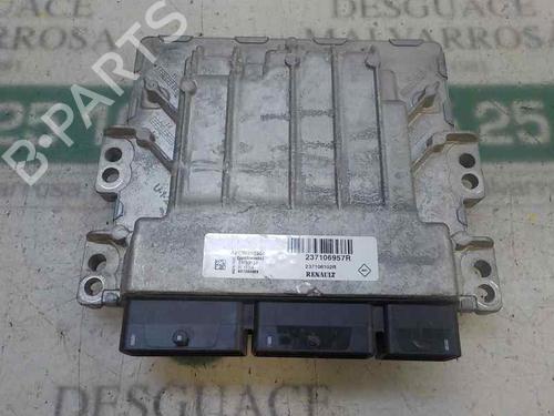 Used Engine control unit (ECU) RENAULT CAPTUR I (J5_, H5_) [2013-2025]  5860033