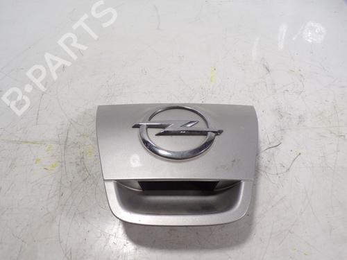 tailgate-lock-opel-astra-j-p10-13380567-2009-2010-2011-2012-2013-2014-2015-2016-7666542 main image
