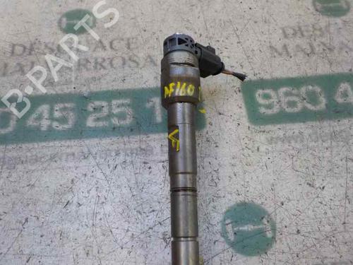 Injector VW GOLF VII (5G1, BQ1, BE1, BE2)  | BP6584992M100 