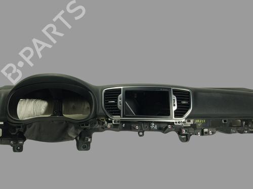 Used Dashboard Dashboard KIA SPORTAGE IV (QL, QLE) 2.0 CRDi (136 hp) 27674191 27674191