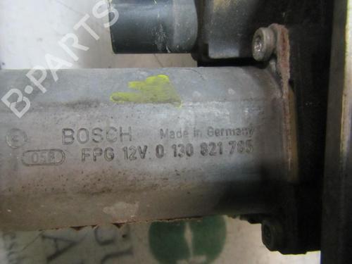 Rear right window mechanism AUDI ALLROAD C5 (4BH) 2.5 TDI quattro | BP3873478C25