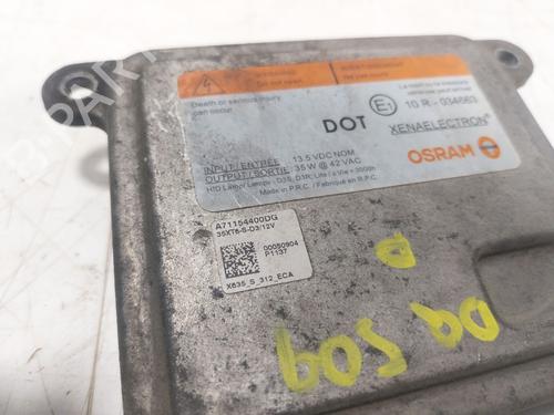Module xenonverlichting LAND ROVER RANGE ROVER EVOQUE (L538) 2.2 D 4x4 | BP24462483C53