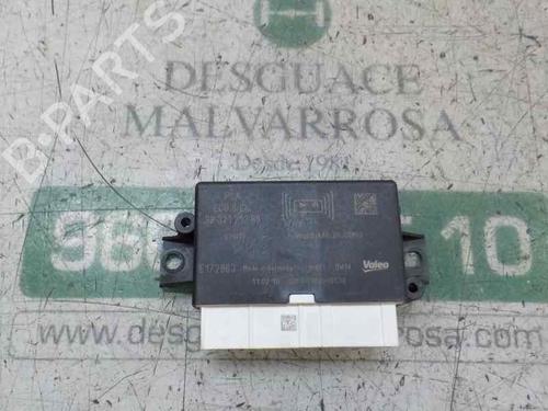 Used Electronic module Electronic module CITROËN C4 CACTUS 1.2 THP 110 (110 hp) 4829159 4829159