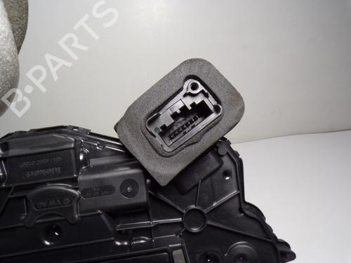 Front right lock AUDI A1 Sportback (GBA)  | BP12960638C97 