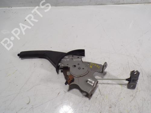 Used Hand brake TOYOTA RAV 4 III (_A3_) 2.2 D 4WD (ALA30_, ALA30R) (177 hp) 9162482