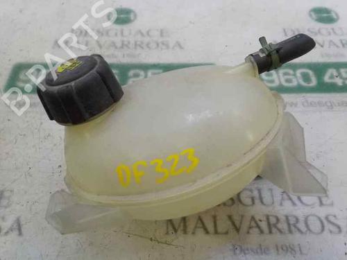 Ekpansionstank RENAULT CAPTUR I (J5_, H5_) [2013-2025]  6241136