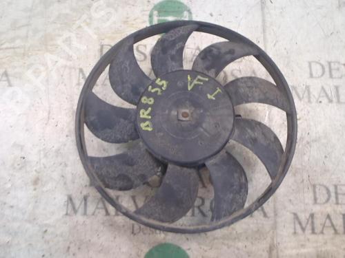 Køleventilator elektrisk FIAT DOBLO Box Body/MPV (223_) [2000-2025]  3804158