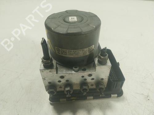Used ABS pump ABS pump SEAT LEON ST (5F8) 2.0 TDI (150 hp) 17710200 17710200