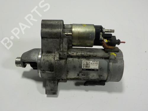Used Starter Starter AUDI A4 B8 (8K2) 2.0 TDI 16V (140 hp) 12054239 12054239