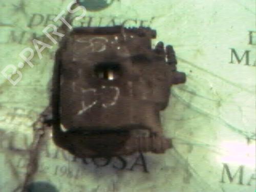Used Right front brake caliper Right front brake caliper ROVER 600 I (RH) 620 Sdi (105 hp) 11554638 11554638