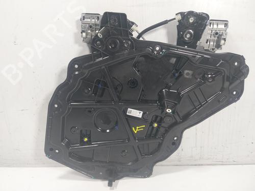 Used Rear right window mechanism Rear right window mechanism TESLA MODEL Y (5YJY) Long Range All-wheel Drive (514 hp) 16665692 16665692