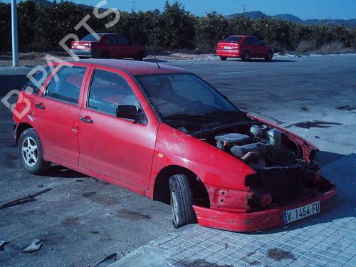 Engine mount SEAT IBIZA II (6K1)  | BP9081210M89 