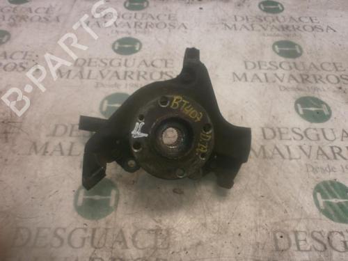 Used Left front steering knuckle FIAT STILO (192_) [2001-2010]  3801725