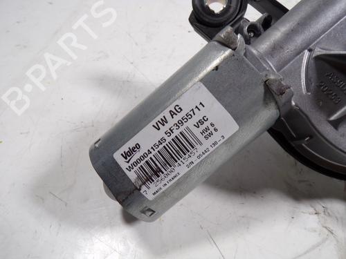 Rear wiper motor SEAT LEON SC (5F5) 2.0 TDI | BP7827443M102 