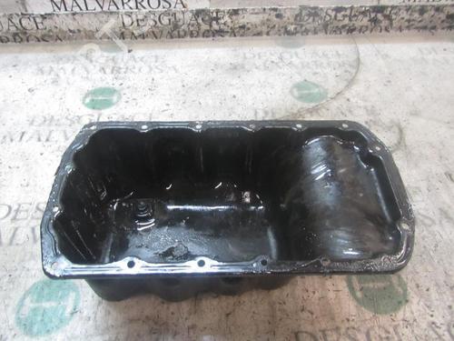 Used Oil sump Oil sump PEUGEOT 207 (WA_, WC_) 1.6 16V VTi (120 hp) 14276850 14276850