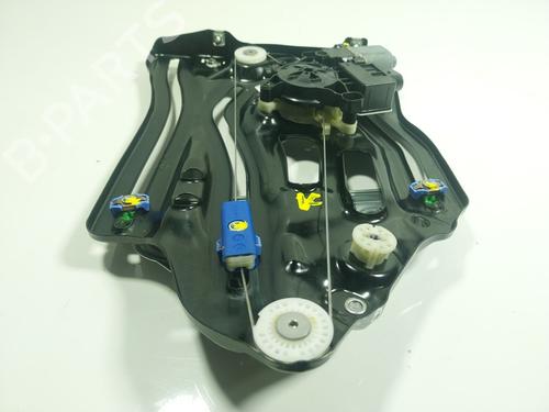 Used Rear right window mechanism Rear right window mechanism BMW 8 Convertible (G14, F91) [2018-2026] 24575231 24575231