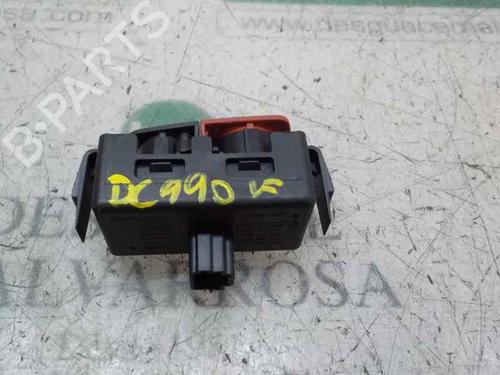 Advarselsbryter RENAULT MEGANE III Hatchback (BZ0/1_, B3_)  | BP4596013I22 