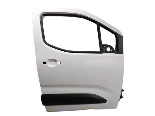 Dør høyre foran Dør høyre foran TOYOTA PROACE CITY Box Body/MPV (BPZ_) 1.5 D-4D 100 (BPZM) (102 hp) 29887416 29887416