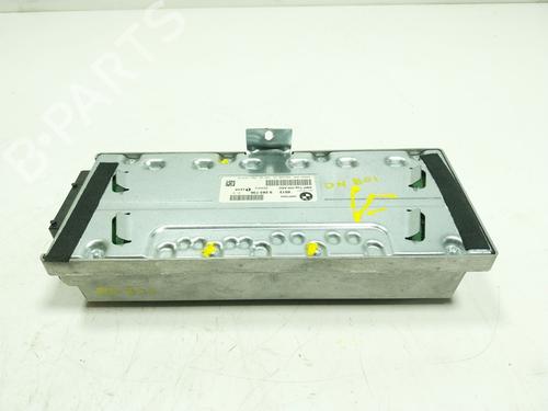 Used Electronic module BMW X6 (E71, E72) M 50 d (381 hp) 19656781